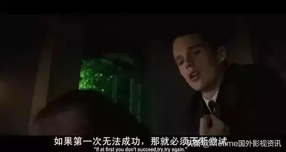 励志电影推荐：适合正在努力的人们观看的电影！