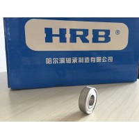 供应正品HRB轴承6001-2Z深沟球轴承 电机专用轴承