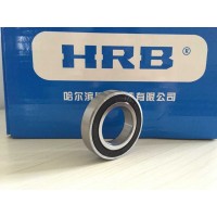 供应正品HRB轴承6007-2RZ深沟球轴承 哈轴代理