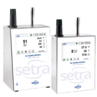 Setra西特 AQM5000和AQM7000空气质量检测仪