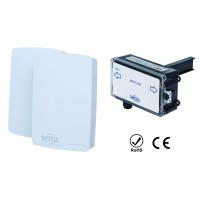 Setra西特 SCO2 系列CO2 变送器