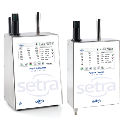 ModelSPC5000&SPC7000空气质量检测仪