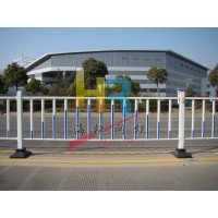 海锐市政护栏，城市交通护栏，市政防护栏现货供应