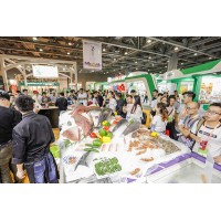 2019世界食品展览会