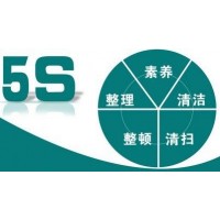 东莞工厂精益5S管理TPM管理顾问公司
