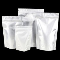 茶叶铝箔袋定制耐高温蒸煮食品真空铝箔袋印刷食品包装袋子