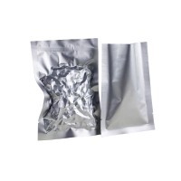 加厚纯铝箔袋真空食品包装袋