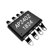 AP2402 三功能降压恒流驱动器