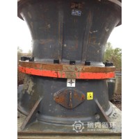 出售山特维克(SANDVIK)二手CS440单缸圆锥破