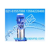 厂家直销40GDLR6-12×11冷冻水PLC泵