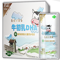 牛初乳咀嚼片代加工 贴牌OEM 牛初乳咀嚼片生产厂家