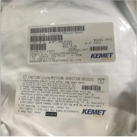 KEMET/T520V107M010ATE045