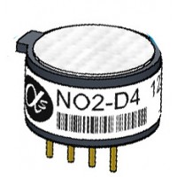 二氧化氮传感器NO2-D4