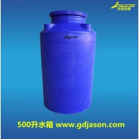 圆形塑料水塔加厚塑料化工桶储水罐