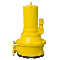 进口潜水排污泵ZFS 70 切割系列污水提升泵