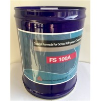 复盛FS100A中低温螺杆常用润滑油销量好价格优