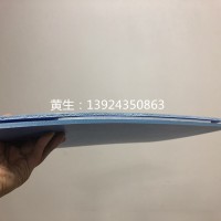 黑龙江pp发泡板厂家 超轻pp板 哈尔滨生产工厂