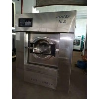 天津年底价处理二手大型洗脱机各种型号二手四棍五棍烫平机