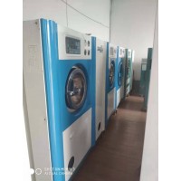 邯郸低价甩售UCC干洗店二手设备威特斯二手四氯乙烯干洗机