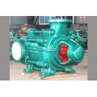 D580-70*4系列参数卧式多级离心泵