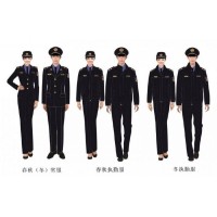 城建监察标志服  城建监察服装 改进创新