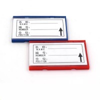 广州磁性标签|货架标签卡|库存卡片|仓库货架|广州货架厂