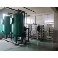 惠山纯水设备定制|洗洁精生产用水