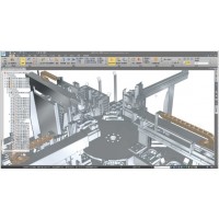 浩辰3D 3D机械制图软件