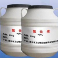 上海低价氯化汞生产厂家CAS: 7487-94-7