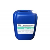 中等硬度水缓蚀阻垢剂L-403用于玉溪电镀厂实时价格