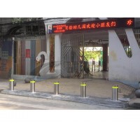 湖北全自动升降路桩系列