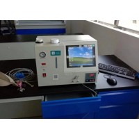 上海气谱78901天然气分析仪