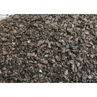 厂家直供优质棕刚玉段砂质量保证