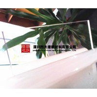 南山区PC片材_2021高透明级耐力板_深圳南山PC板
