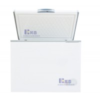 BL-W255卧式冷藏冷冻单温转换防爆冰箱冰柜255升