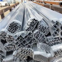 产地货源 温室大棚材料 玻璃大棚铝型材 温室铝合金配件