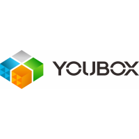 youbox云桌面，开启云办公时代