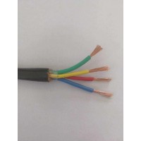 氟塑料绝缘高温控制电缆