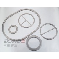 ZD-G2020 金属包覆垫片