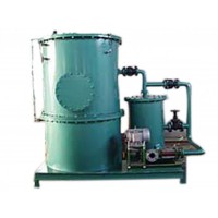 油水分离器waste oily water separat