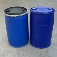 200L塑料桶200公斤双环塑料桶