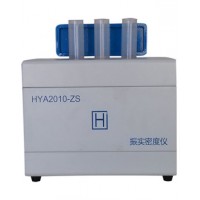 HYA2010-ZS3型粉体振实密度仪