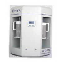 HYA2010-Z1真密度及开孔/闭孔率分析仪