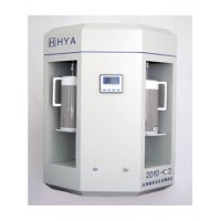 HYA2010-C2全自动静态容量法比表面及孔径分析测试仪
