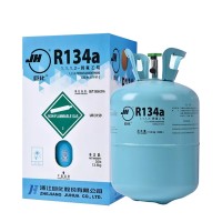 R134a汽车空调制冷剂