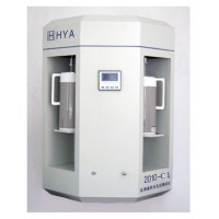 HYA2010-C1全自动静态容量法比表面及孔径分析测试仪