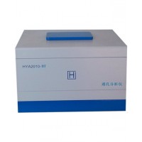 HYA2010-BT通孔材料孔径分析仪介绍