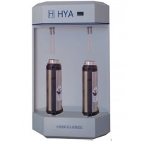 HYA2010-B6全自动静态容量法比表面及孔径分析测试仪