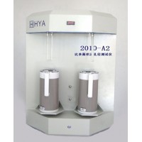 HYA2010-A2全自动气体连续流动法快速比表面积分析测试仪