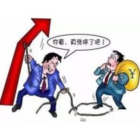 盈亚证券投资湖南分公司荐股被骗，收服务费后推垃圾股！